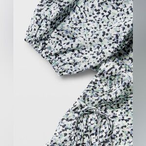 Club Monaco Easy Wrap Dress size 4